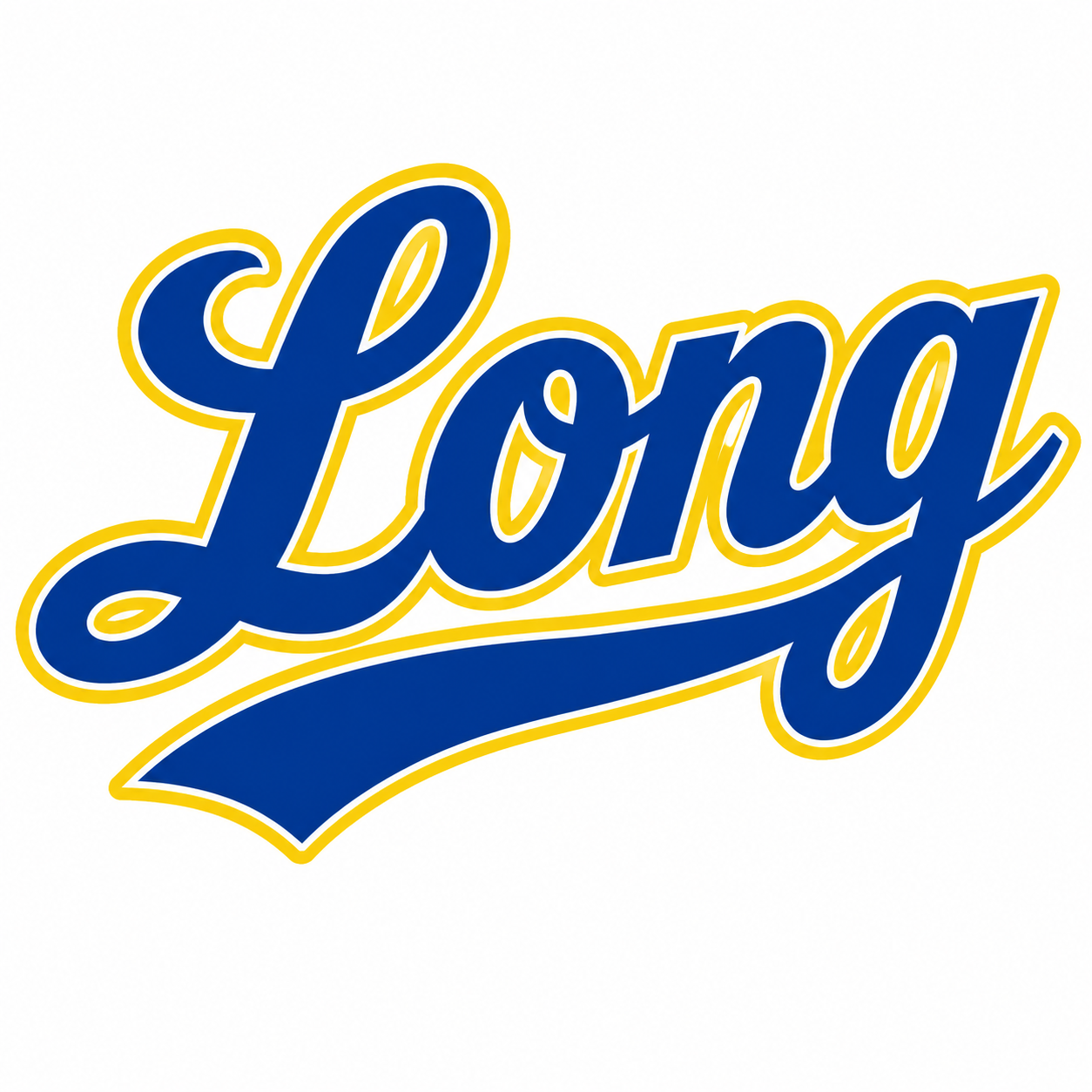 Long School Shirts & Spirit Wear