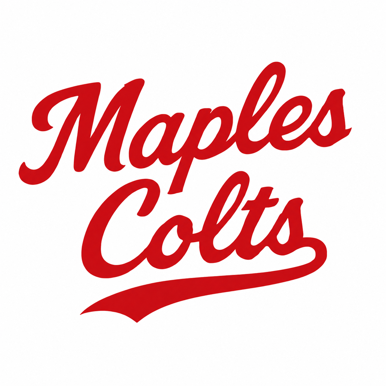 Maples School Shirts & Spirit wear