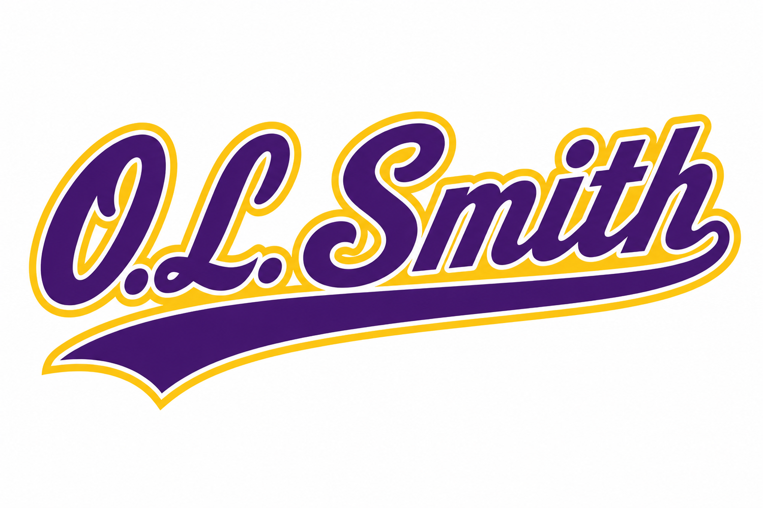O.L. Smith School Shirts & Spirit Wear