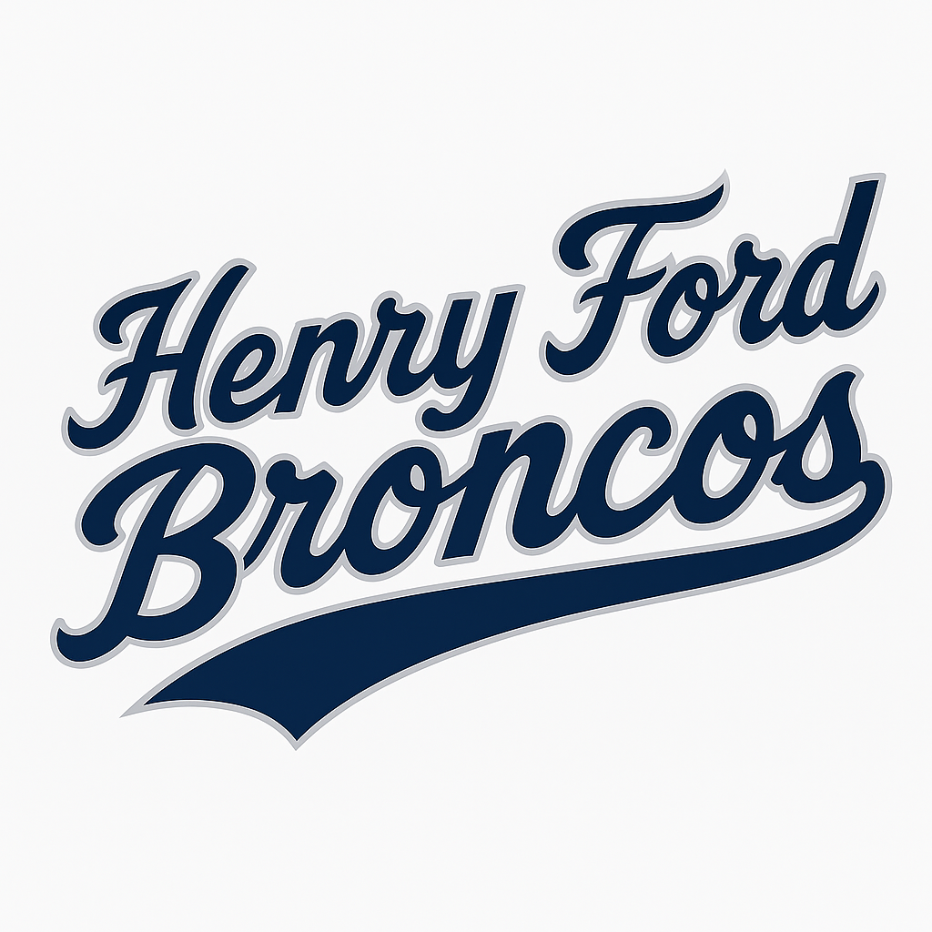 Henry Ford Broncos