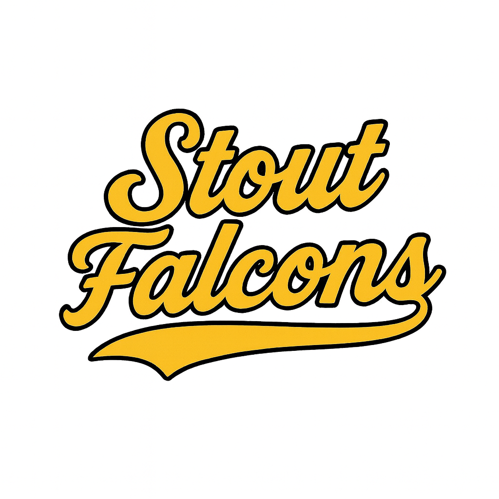 Stout Falcons