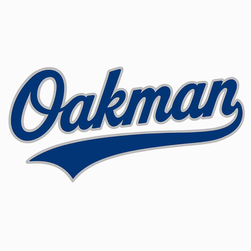 Oakman Lions