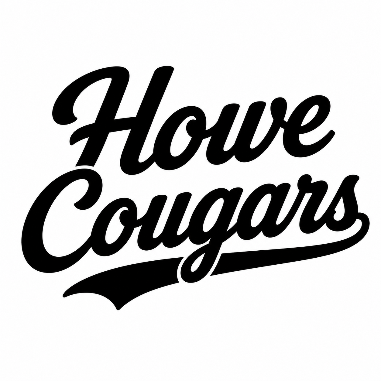 Howe School Shirts & Spirit wear