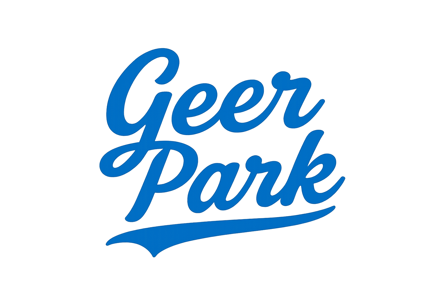 Geer Park