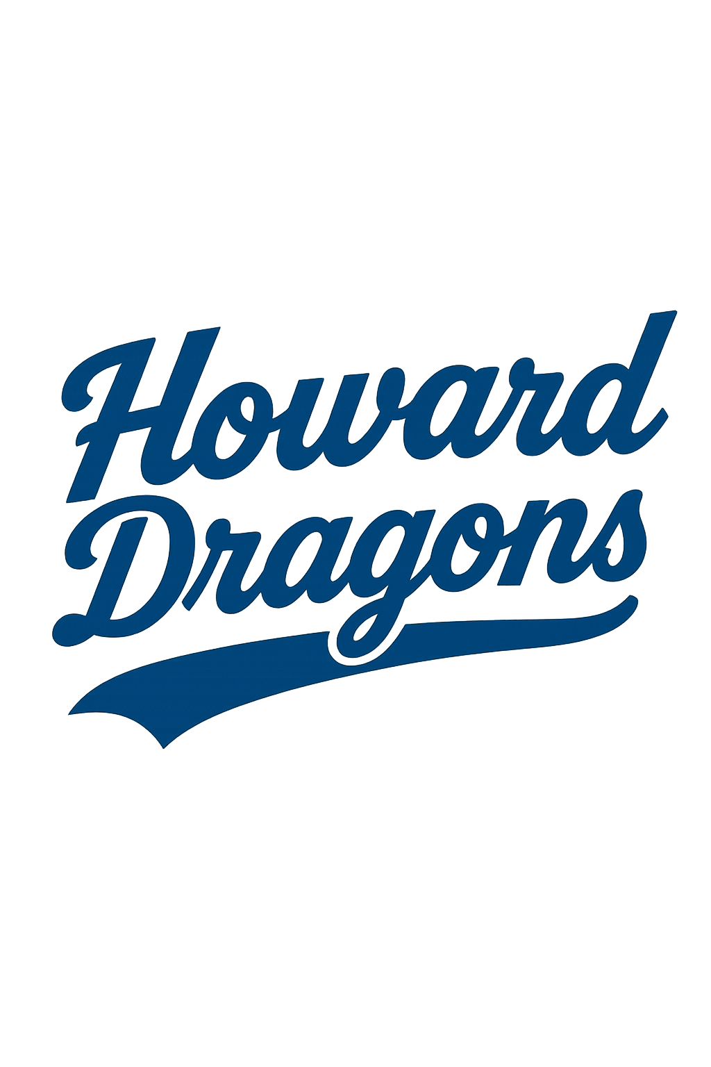 Howard Dragons
