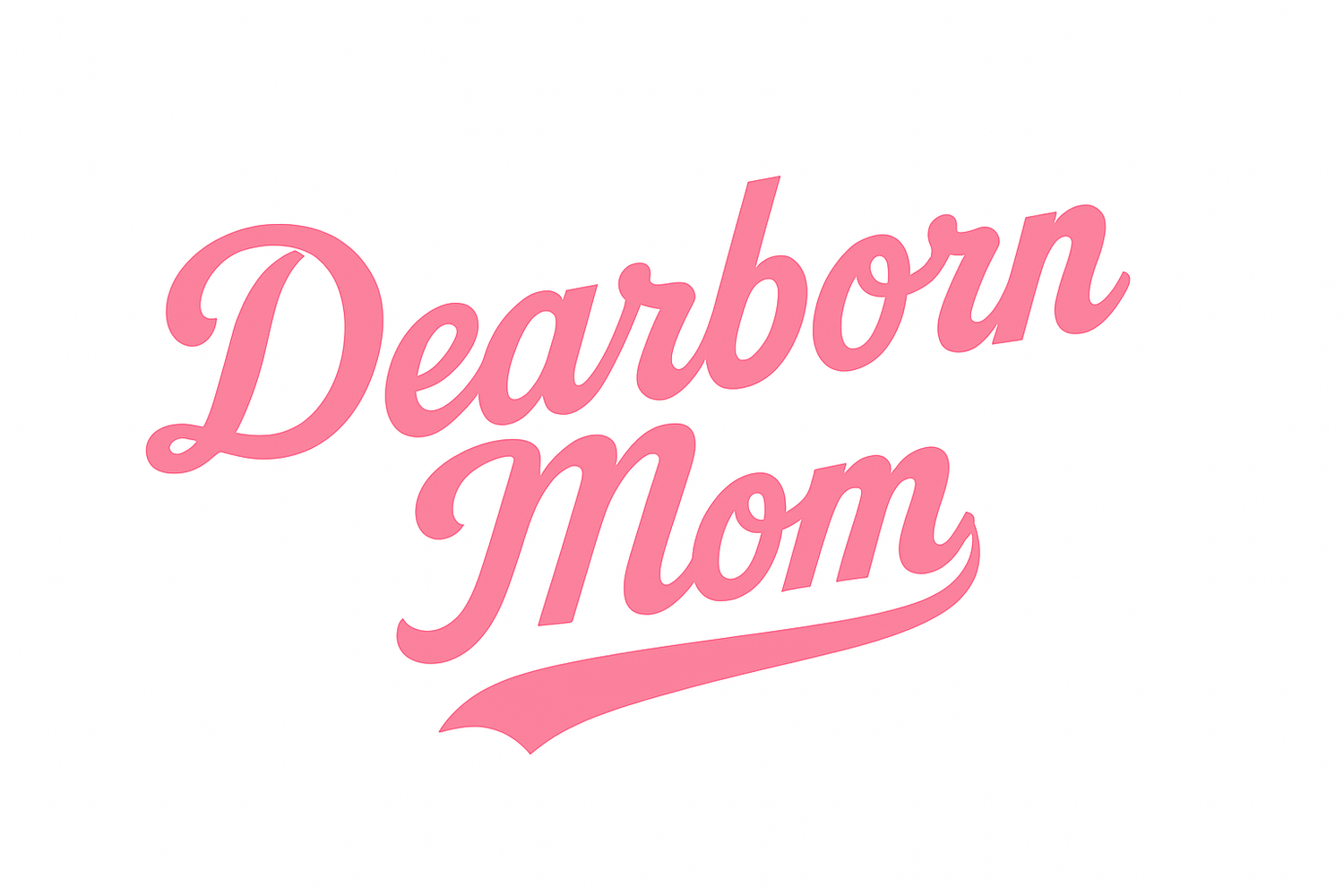 Dearborn Mom