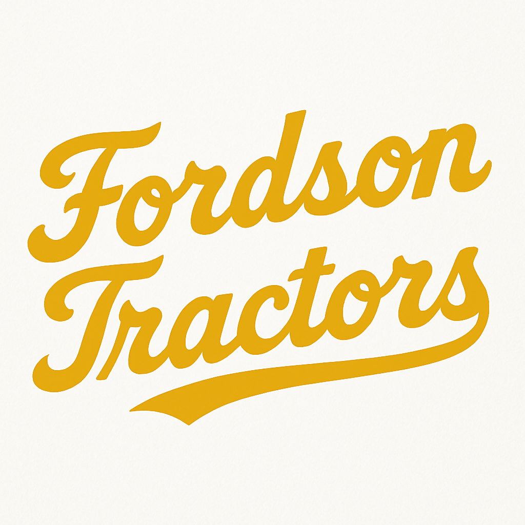 Tractors