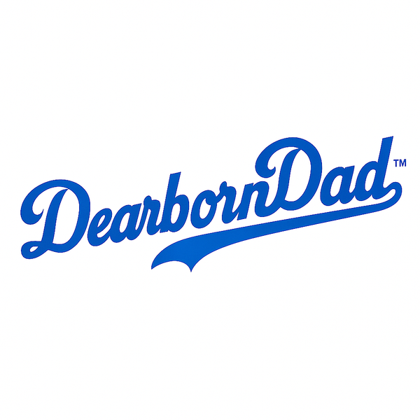 Dearborn Dad